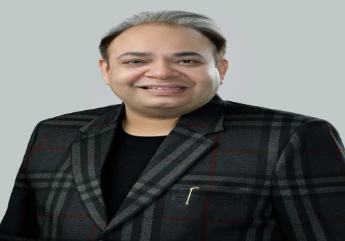 Pawan Monga: A hidden voice of BJP Delhi